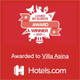 Villa Aşina Ödülleri